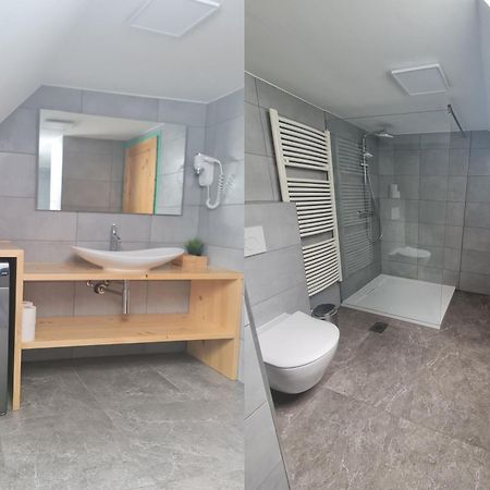 Chalet Pokljuka Goreljek Dış mekan fotoğraf