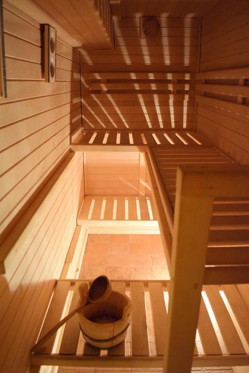 Chalet Pokljuka Goreljek Dış mekan fotoğraf