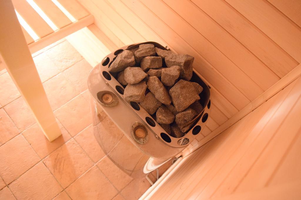 Chalet Pokljuka Goreljek Dış mekan fotoğraf