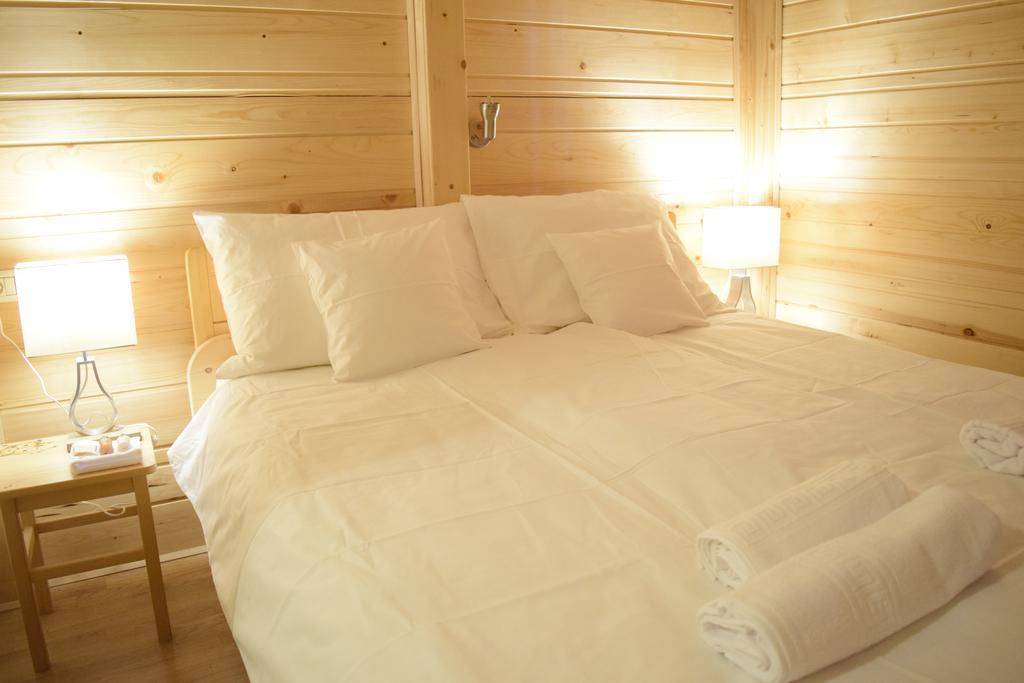 Chalet Pokljuka Goreljek Dış mekan fotoğraf